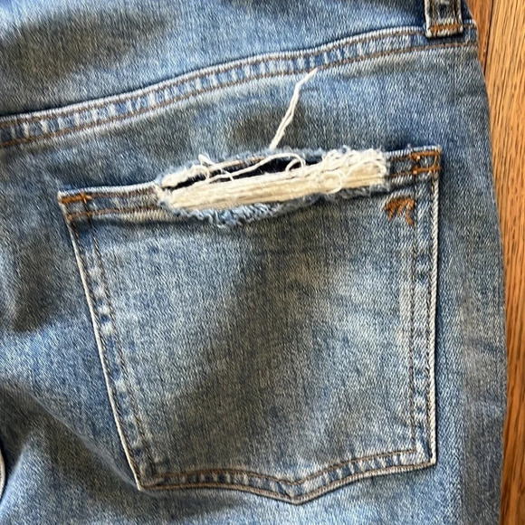 MADEWELL | The perfect vintage jean - Picture 8 of 11